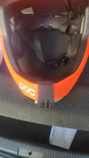 Gopro POC Mount – MTB