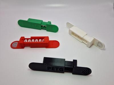 TagSnap – Reuse your Spools, Snap your Tags!