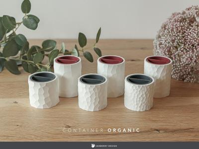 Small Storage Container – Bionic