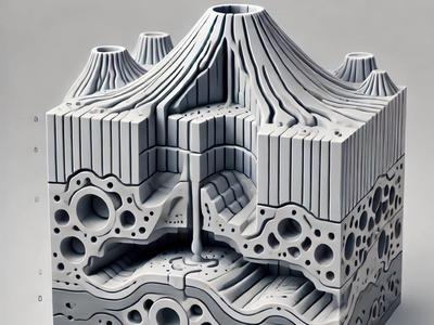 The Magma Chamber – The Engine of a Volcano