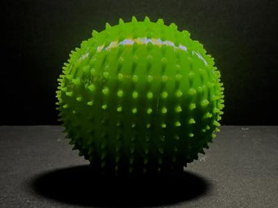 Acupressure Stress Relief Fidget