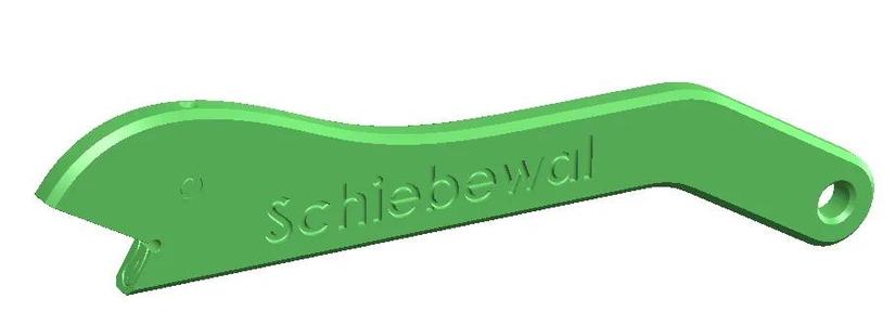 Schiebewahl