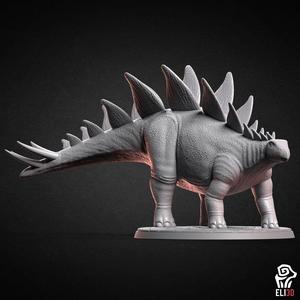 Stegosaurus – Dino