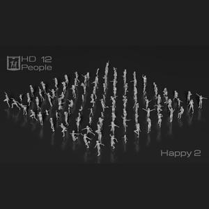 HD People 12 Happy 2