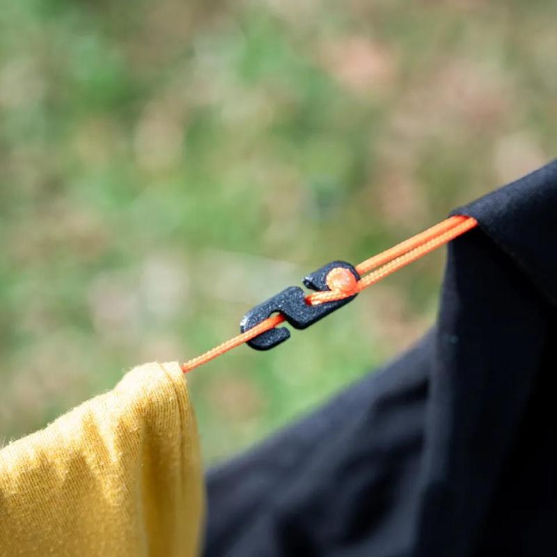 A Better Rope Tensioner