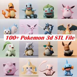 Pokemon Collections