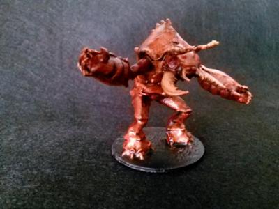 Umber Hulk
