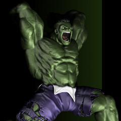 Hulk Smash