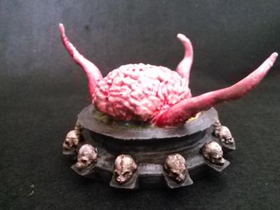 Elder Brain