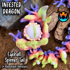 Infested Dragon