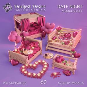 Date Night – Full Set
