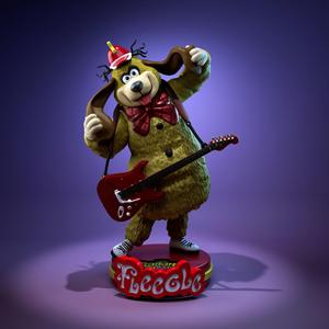 Fleegle – The Banana Splits