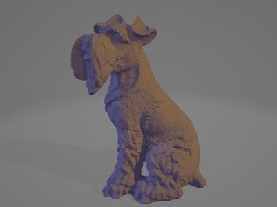Mini Schnauzer