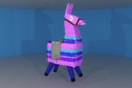 Llama (Fortnite)