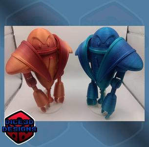 Dumbot Flexi