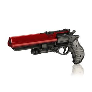 Eyasluna Legendary Hand Cannon