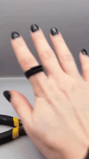 Jump Ring Helper Ring