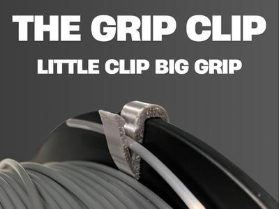 THE GRIP CLIP