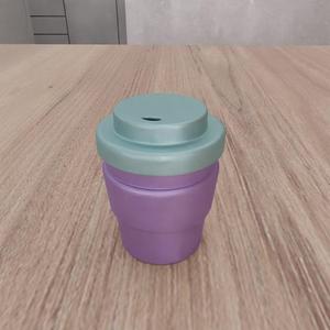 3D Coffee Cup Decor with 3D Stl Files & Tea Cup, 3D Print File, Small Cup, 3D Printing, Coffee Mug, Gift for Girlfriend, Cute Coffee Cup
