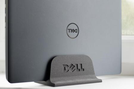 Dell Laptop Stand Holder