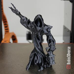 Ghost Support Free Remix