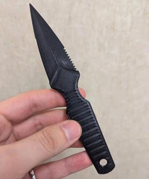 Letter and Package Opener Knife – Letter Opener