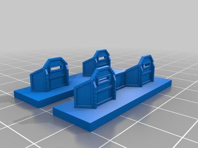 Aegis Defence Line