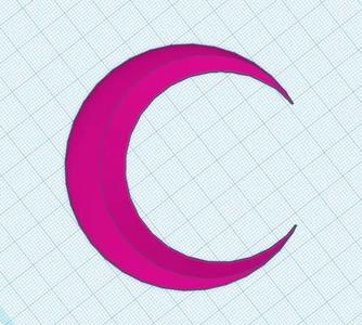 BG3 Isobel Boot Crescents