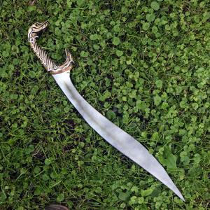 Assassin's Creed Odyssey Snake Handle Sword