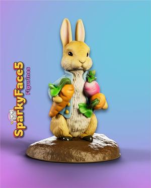 Peter Rabbit