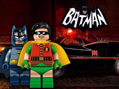 Robin (Burt Ward)