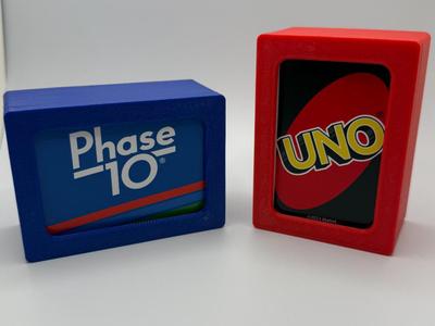Playing Card Holder