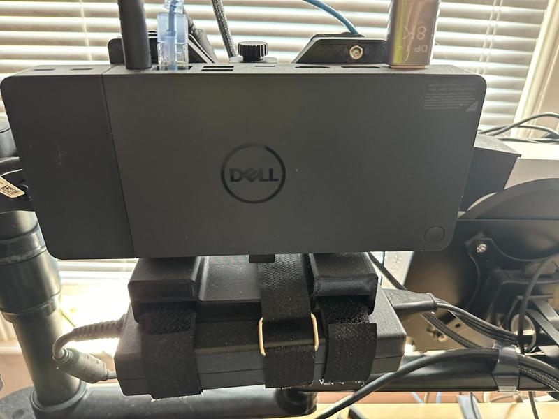 Dell Thunderbolt Dock – WD22TB4 Vesa Mount