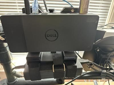 Dell Thunderbolt Dock – WD22TB4 Vesa Mount