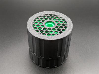 Toroidal Ring Launcher