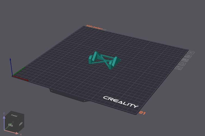 Horizontal Mobile Holder +other version