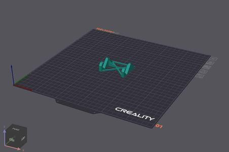 Horizontal Mobile Holder +other version