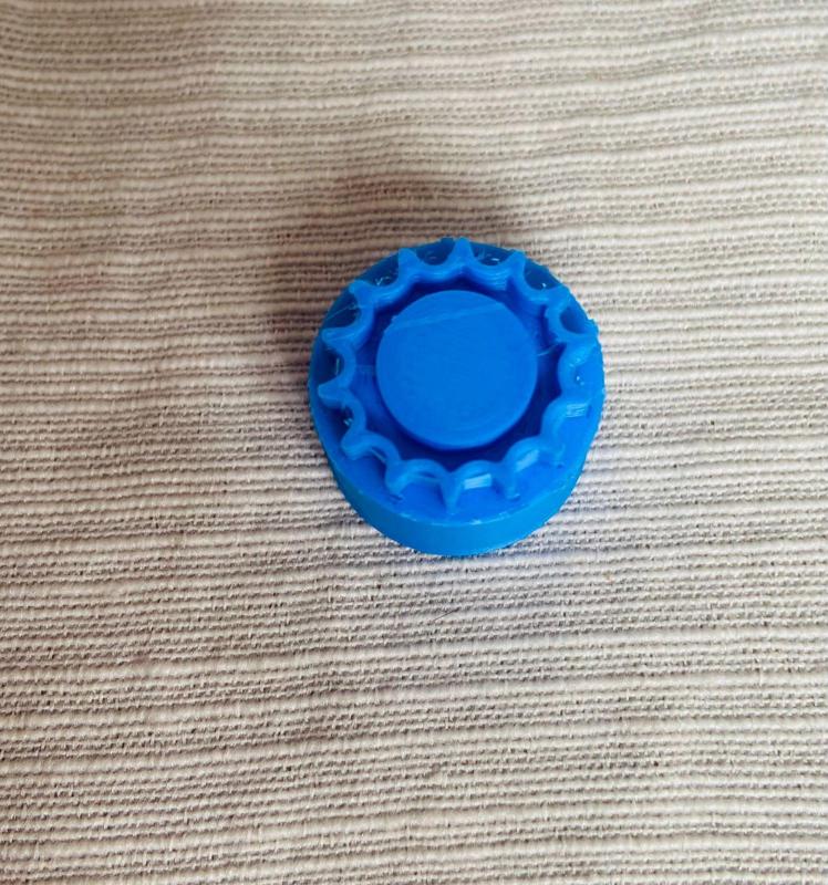 SELLO SOL / SUN STAMP