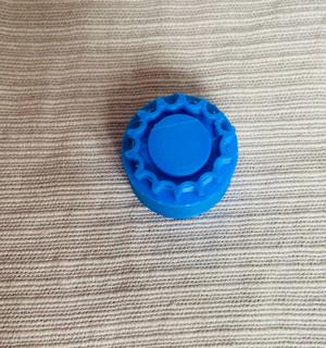 SELLO SOL / SUN STAMP