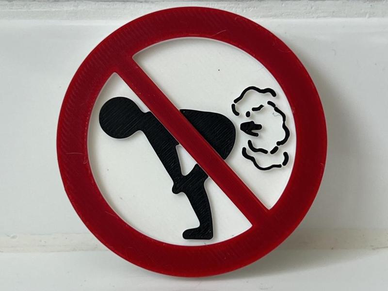 Please Dont Fart