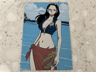 OnePiece_Robin
