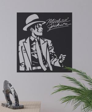 Smooth Criminal Wall Art