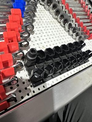 Milwaukee Insider Bit Holder For ToolGrid