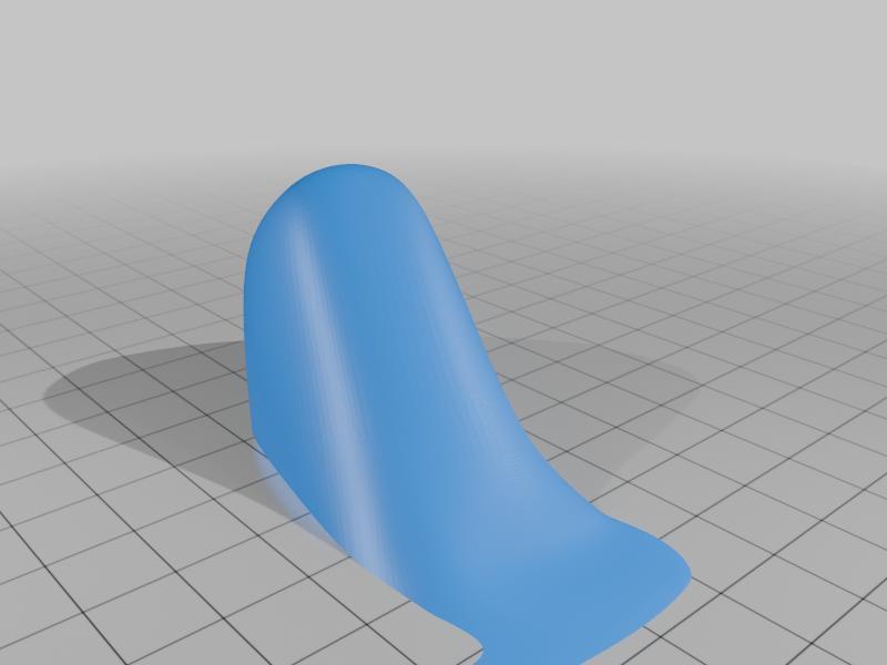 PSP 3000 Handle