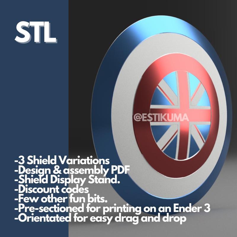 Captain Carter Shield - Multi Verse Of Madness