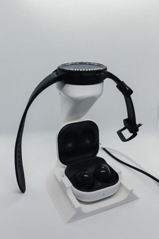 Samsung Device Dock Charging Station