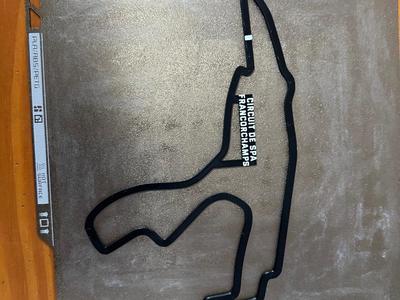 Spa-Francorchamps Circuit