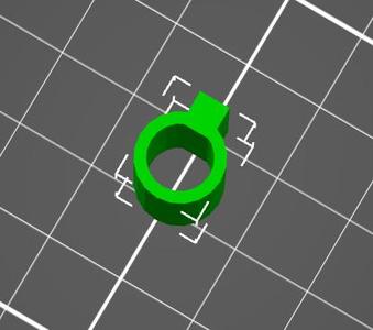 Shaft Bushing 11mm-8mm