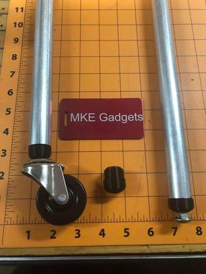 Maker Pipe Accessories