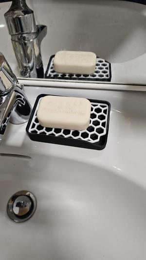 Soap Dish , Seifenschale